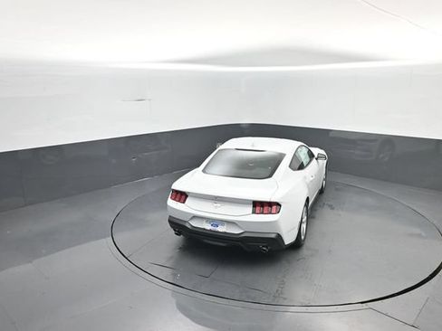 New 2026 Ford Mustang Coupe RWD image 26
