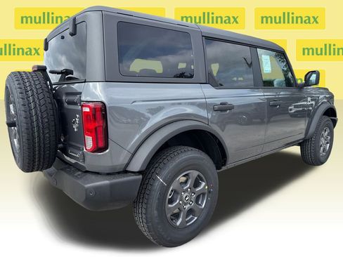 New 2025 Ford Bronco Big Bend image 15