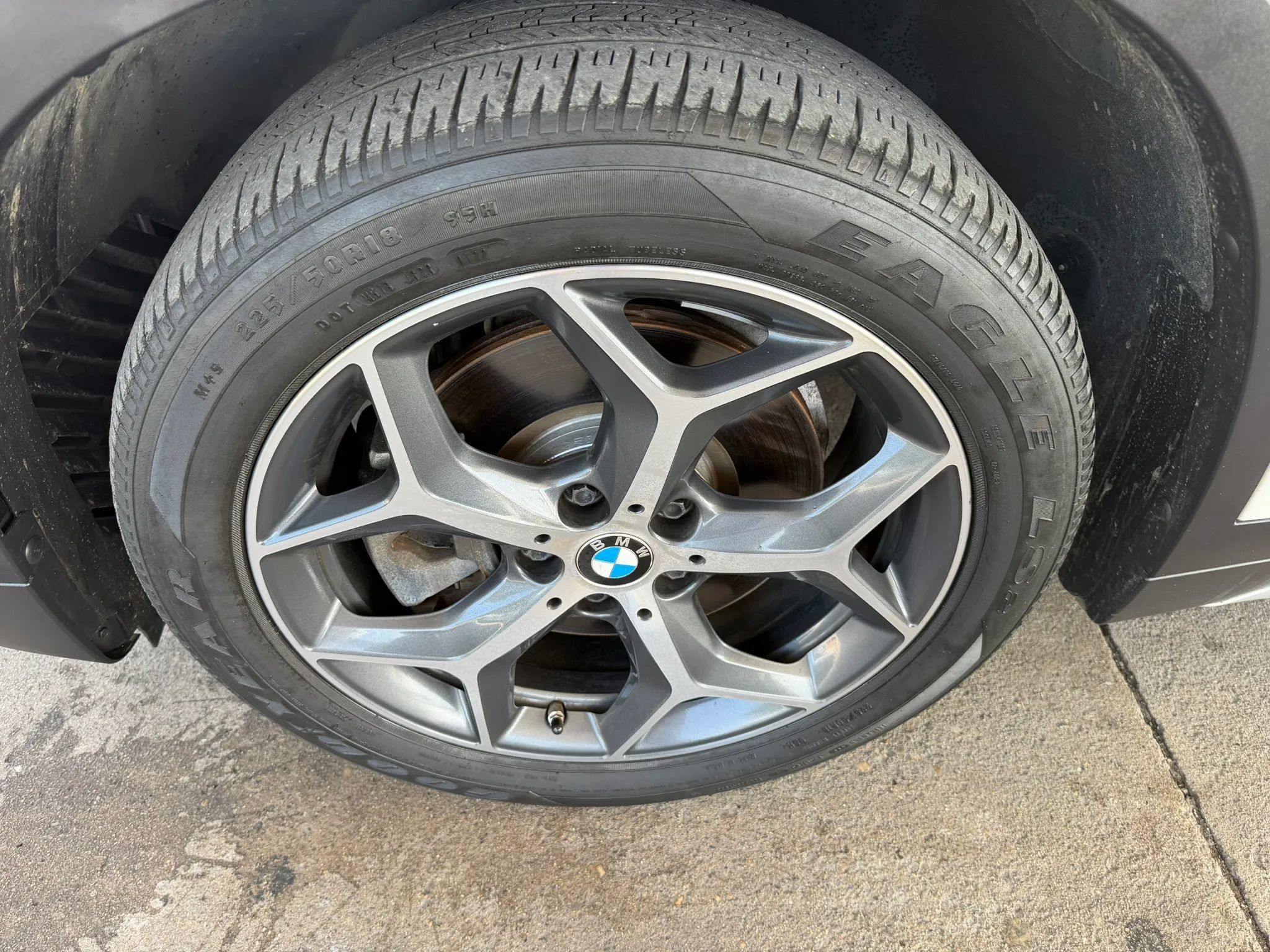 Used 2016 BMW X1 xDrive28i AWD/4WD image 29