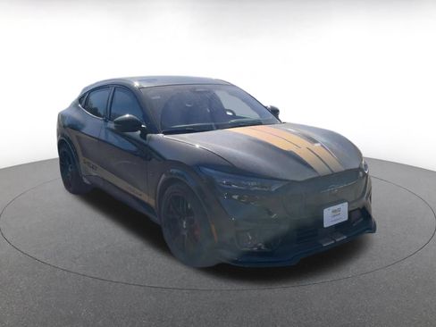 Used 2023 Ford Mustang Mach-E GT AWD/4WD image 3