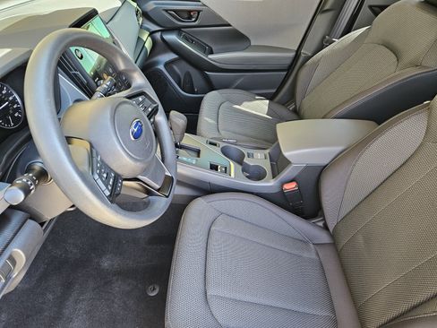 Used 2024 Subaru Crosstrek 2.0i Premium AWD/4WD image 15