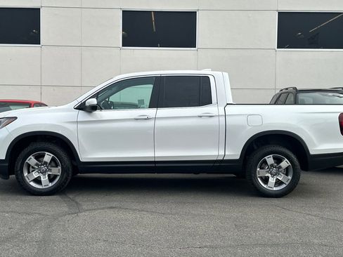 New 2026 Honda Ridgeline RTL image 8