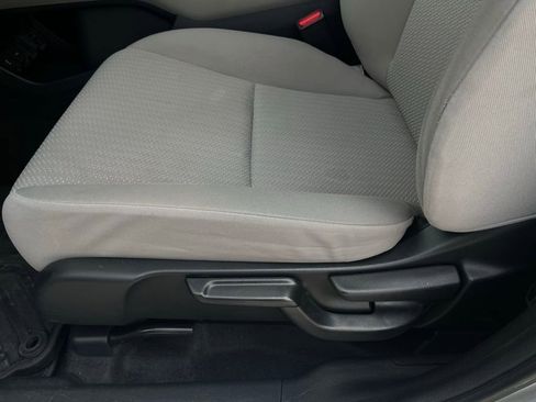 Used 2017 Honda HR-V LX image 25