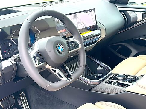 New 2026 BMW X3 xDrive30i w/ Premium Package AWD/4WD image 9