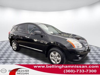 Used 2011 Nissan Rogue S