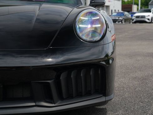 Used 2026 Porsche 911 Carrera GTS RWD image 26