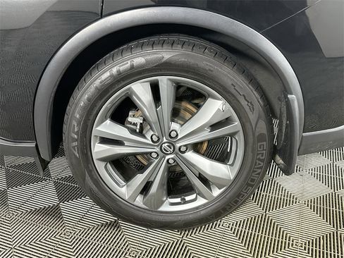 Used 2019 Nissan Murano Platinum image 33