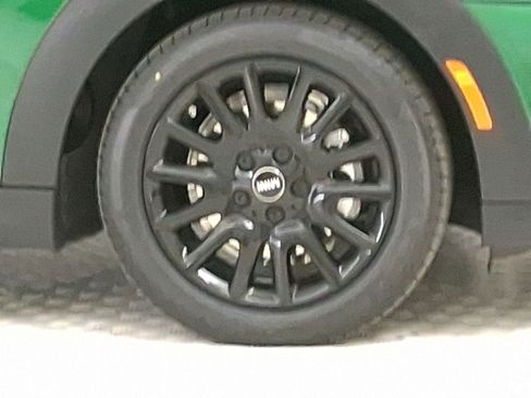 Certified 2023 MINI Cooper 2-Door Hardtop image 10