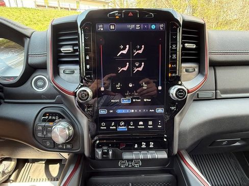 New 2026 RAM 1500 Rebel image 23