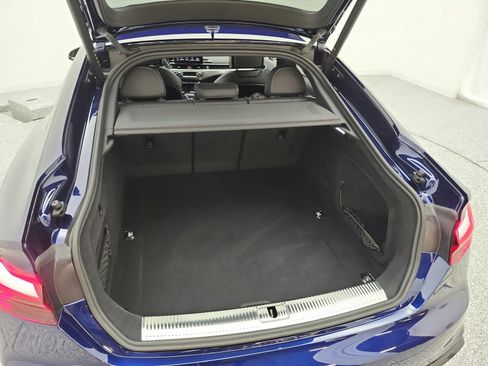 Used 2024 Audi A5 2.0T Premium Plus image 21