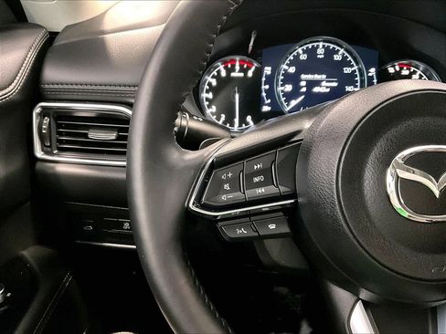 Used 2023 MAZDA CX-5 AWD 2.5 S w/ Premium Plus Pkg image 19