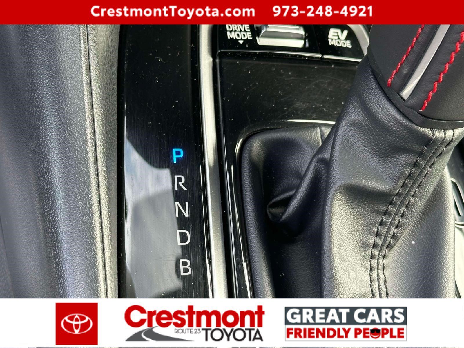 Certified 2023 Toyota Corolla SE AWD/4WD image 24