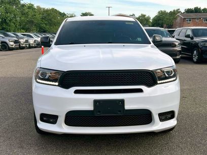 Used 2019 Dodge Durango GT w/ Trailer Tow Group IV