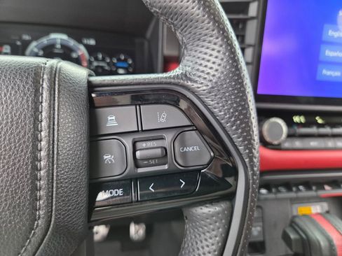 Used 2024 Toyota Tundra TRD Pro image 24