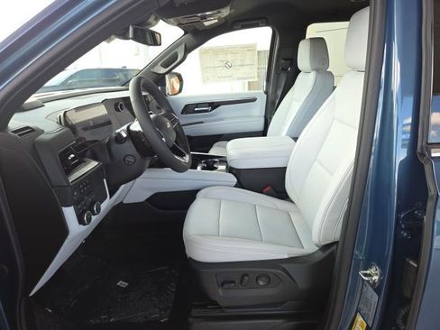 New 2025 Chevrolet Tahoe Premier image 14