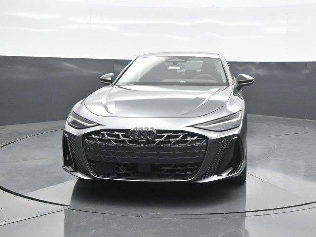 New 2026 Audi A6 Premium Plus AWD/4WD image 2