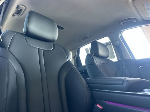 New 2026 Genesis GV80 2.5T image 17