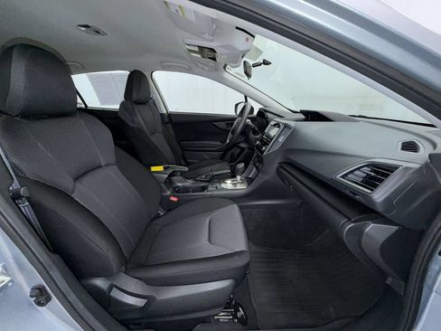 Used 2023 Subaru Impreza 2.0i AWD/4WD image 17