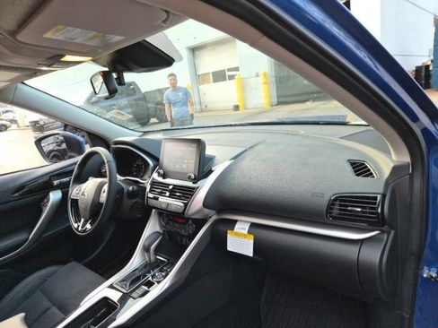 Used 2026 Mitsubishi Eclipse Cross AWD image 12
