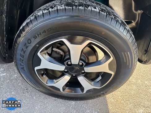 Used 2019 Jeep Renegade Trailhawk image 23