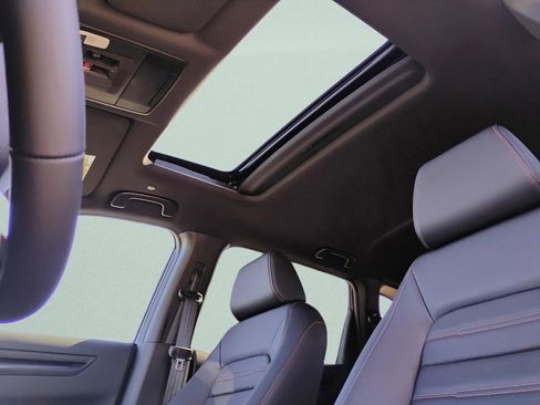 New 2026 Honda CR-V Sport-L image 26