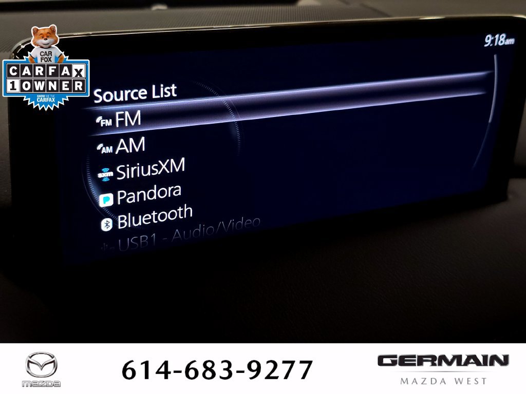 Used 2024 MAZDA CX-5 Carbon Edition AWD/4WD image 31