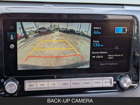 Used 2023 Hyundai Kona SEL FWD image 18