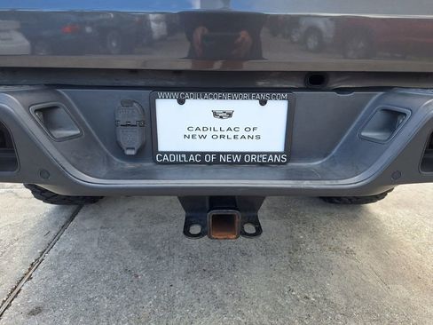 Used 2020 Jeep Gladiator Mojave image 26