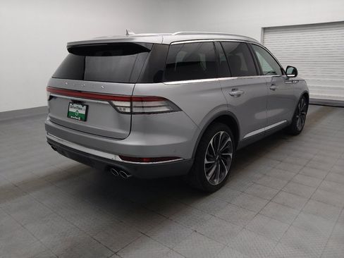 Used 2020 Lincoln Aviator Reserve w/ Equipment Group 202A AWD/4WD image 9