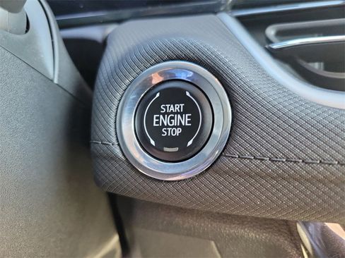 Used 2024 Chevrolet TrailBlazer LT w/ LT Cold Weather Package image 24