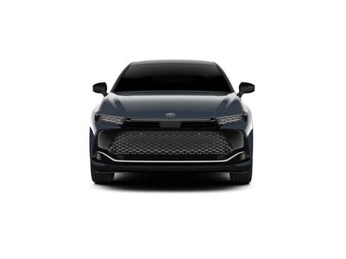 New 2026 Toyota Crown Nightshade image 17