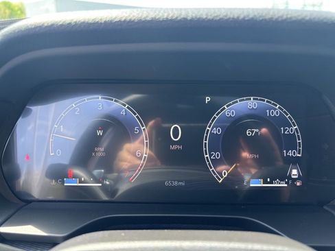 Used 2024 Jeep Grand Cherokee Laredo X w/ Luxury Tech Group I image 10