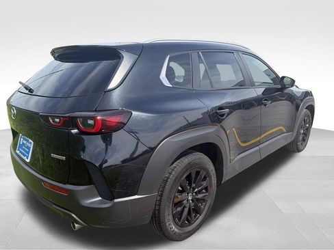 Used 2025 MAZDA CX-50 AWD 2.5 S w/ Preferred Package image 24