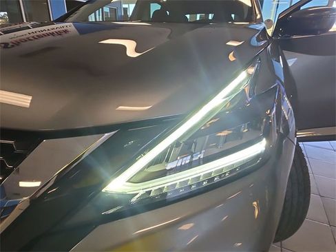 Used 2023 Nissan Murano Platinum w/ Cargo Package image 28