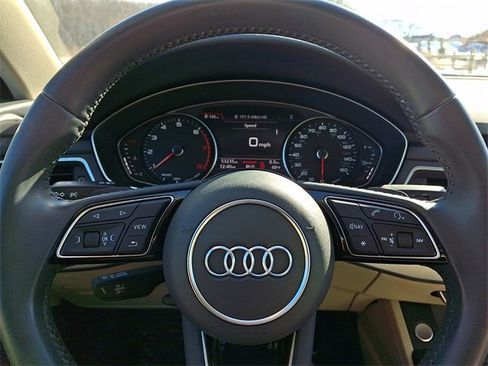 Used 2018 Audi A4 2.0T Premium w/ Convenience Package image 20