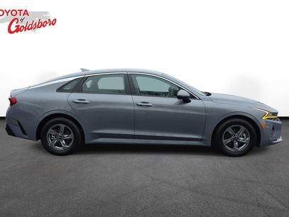 Used 2023 Kia K5 LXS