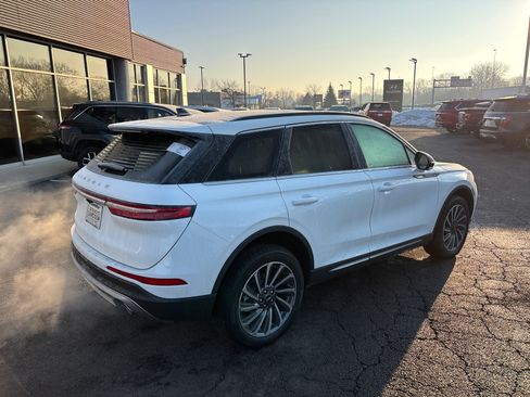 New 2026 Lincoln Corsair Reserve AWD/4WD image 7