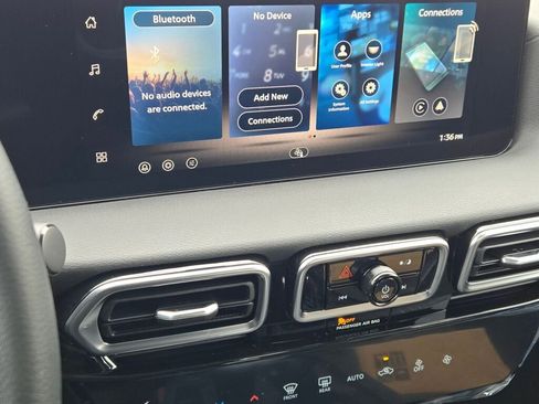 New 2026 Nissan Sentra SV w/ Floor Mat Package image 21