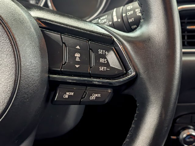 Used 2025 MAZDA CX-5 AWD 2.5 S w/ Select Package image 25