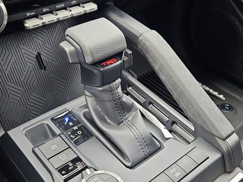 New 2026 Toyota Tacoma 4x4 Double Cab Hybrid image 17