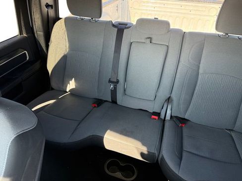 Used 2024 RAM 2500 Big Horn image 13