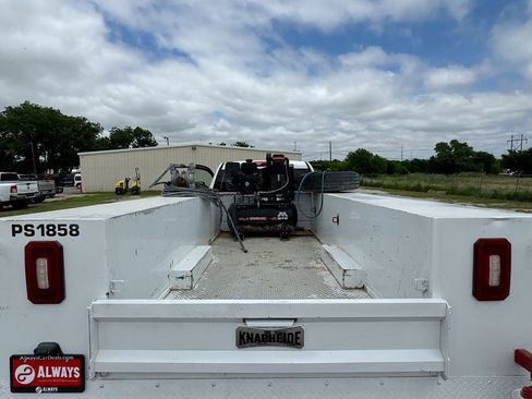 Used 2022 GMC Sierra 3500 SLE w/ SLE Convenience Package AWD/4WD image 20