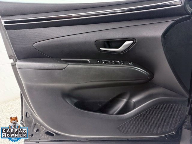 Used 2022 Hyundai Tucson SEL w/ Cargo Package FWD image 15