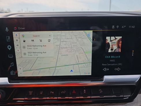 Used 2025 Chevrolet Silverado 2500 LT w/ Trail Boss Package image 19