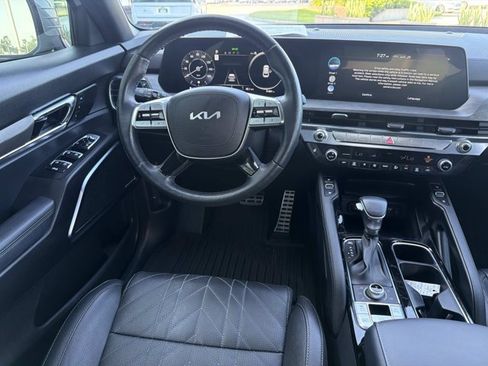 Used 2024 Kia Telluride SX X-Pro AWD/4WD image 26