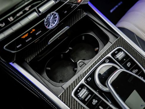Used 2024 Mercedes-Benz G 63 AMG 4MATIC image 64