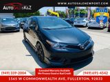 Used 2018 Toyota Corolla iM image 6