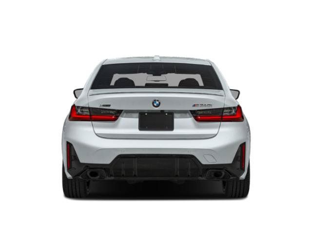 Used 2026 BMW M340i w/ Premium Package RWD image 8