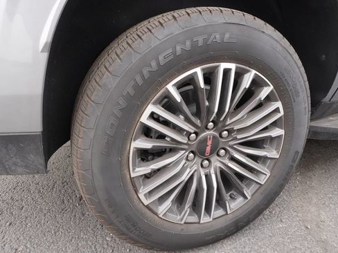 Used 2026 GMC Yukon Elevation w/ LPO, Floor Liner Package RWD image 8