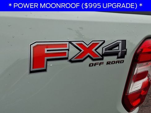Used 2022 Ford Maverick XLT w/ Equipment Group 300A Standard AWD/4WD image 30